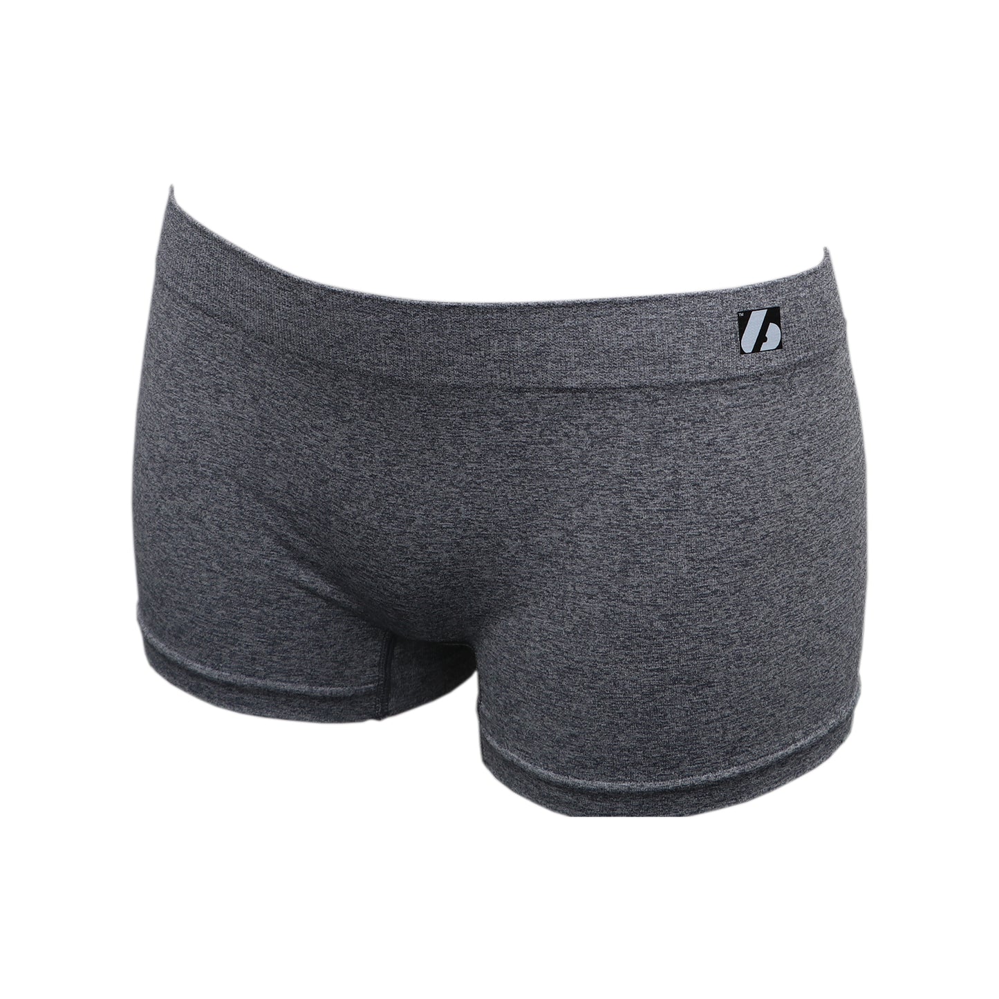 3PK Szorty szare (zestaw 3 sztuk)