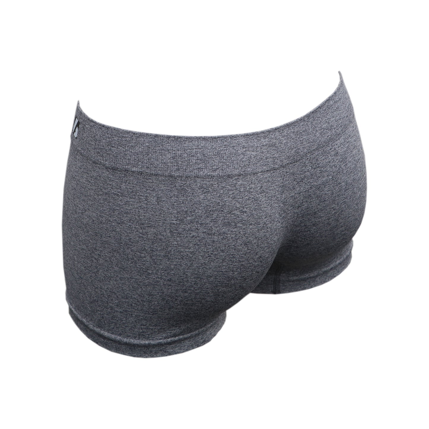 3PK Szorty szare (zestaw 3 sztuk)