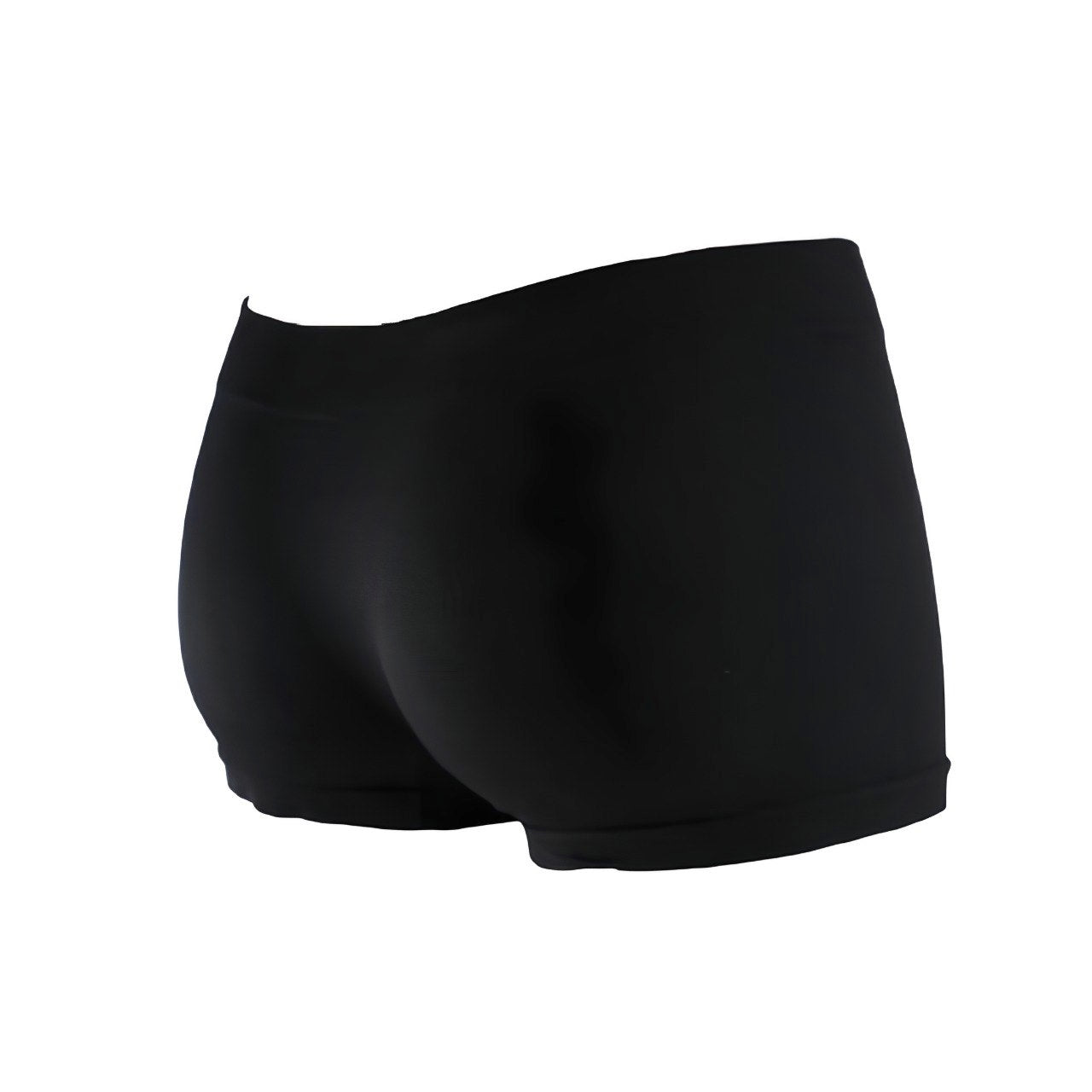 3PK Szorty czarne (zestaw 3 sztuk)