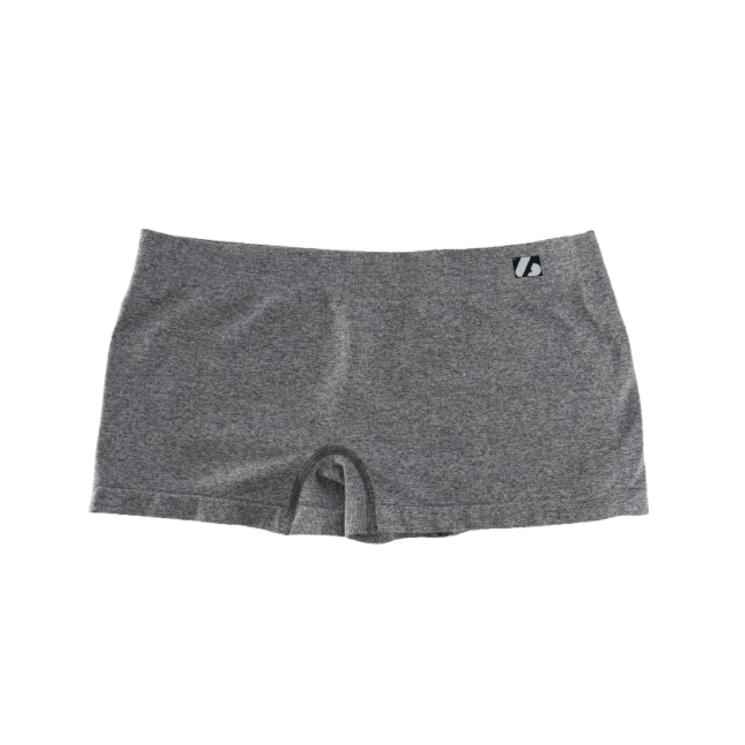 3PK Szorty szare (zestaw 3 sztuk)