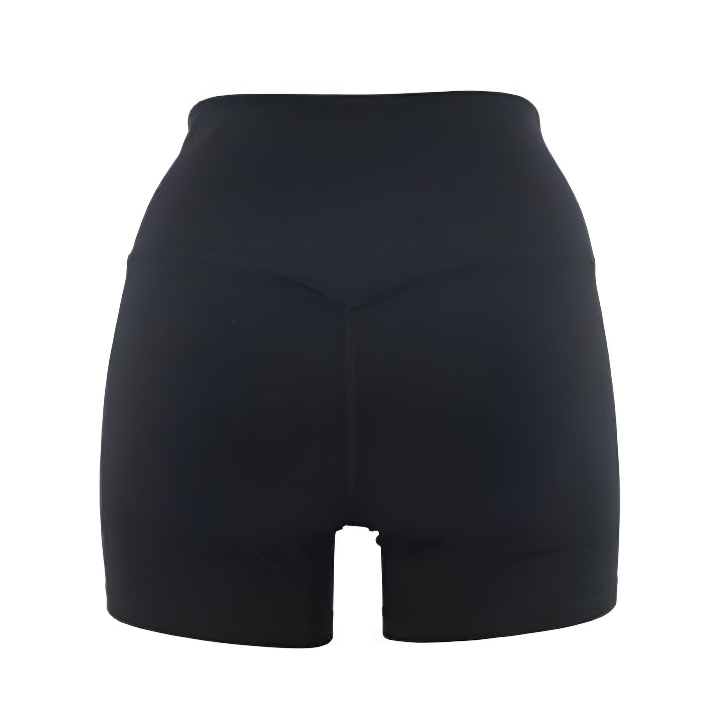 AS003-12 Spodenki sportowe czarne