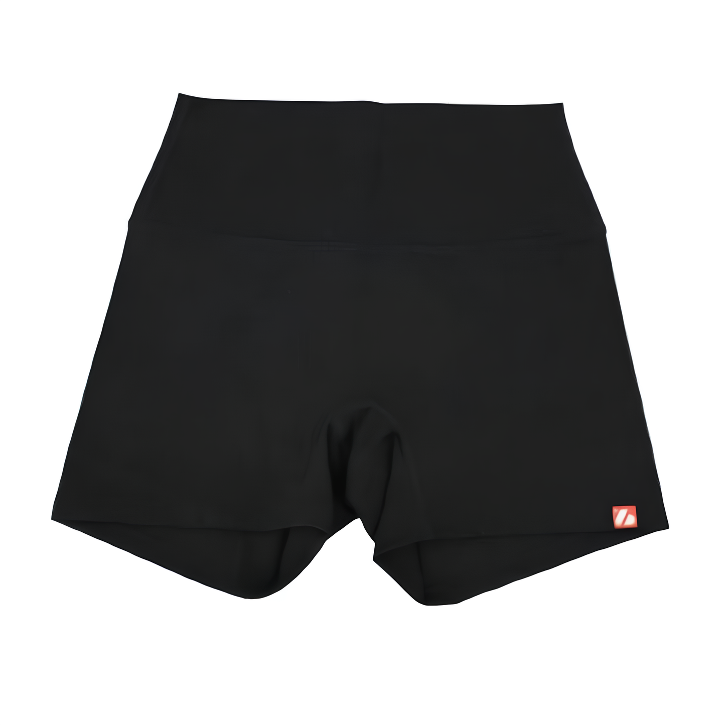 AS003-12 Spodenki sportowe czarne