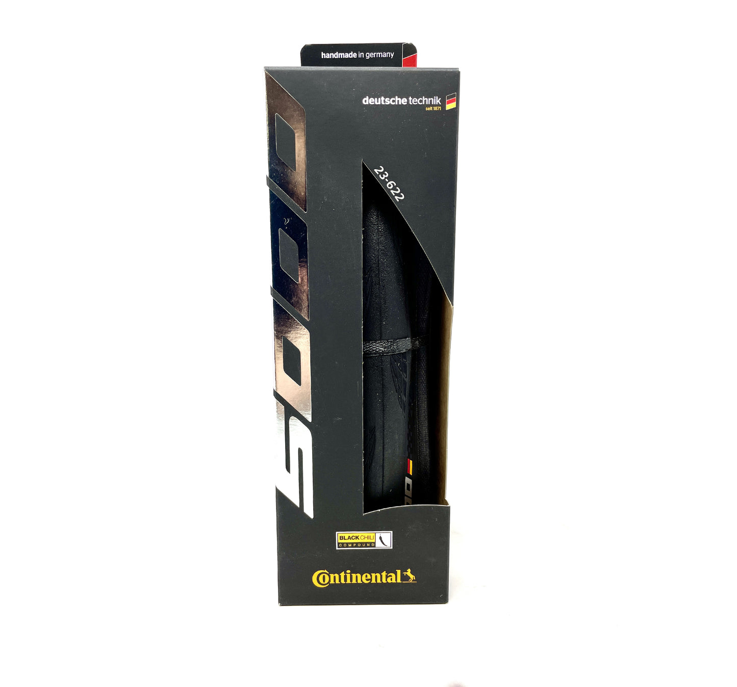 Opona Continental Grand Prix 5000 - 700x23C