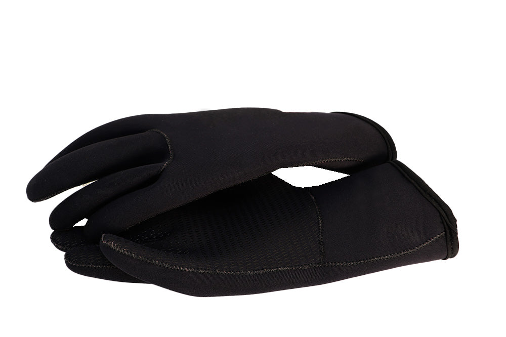 NBG-22 Rękawice zimowe 3mm neopren do Windsurfingu / Kitesurfingu