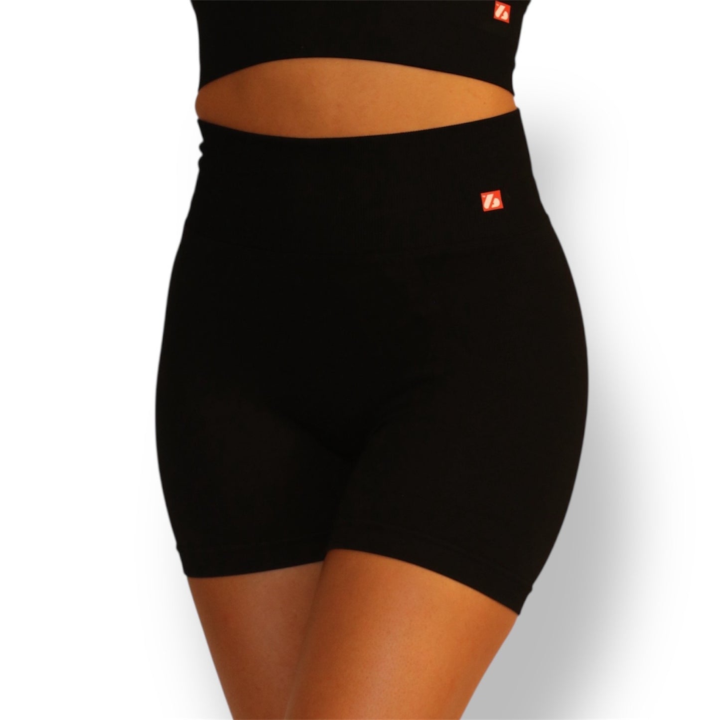 AD-001 Zestaw Sportowy czarny