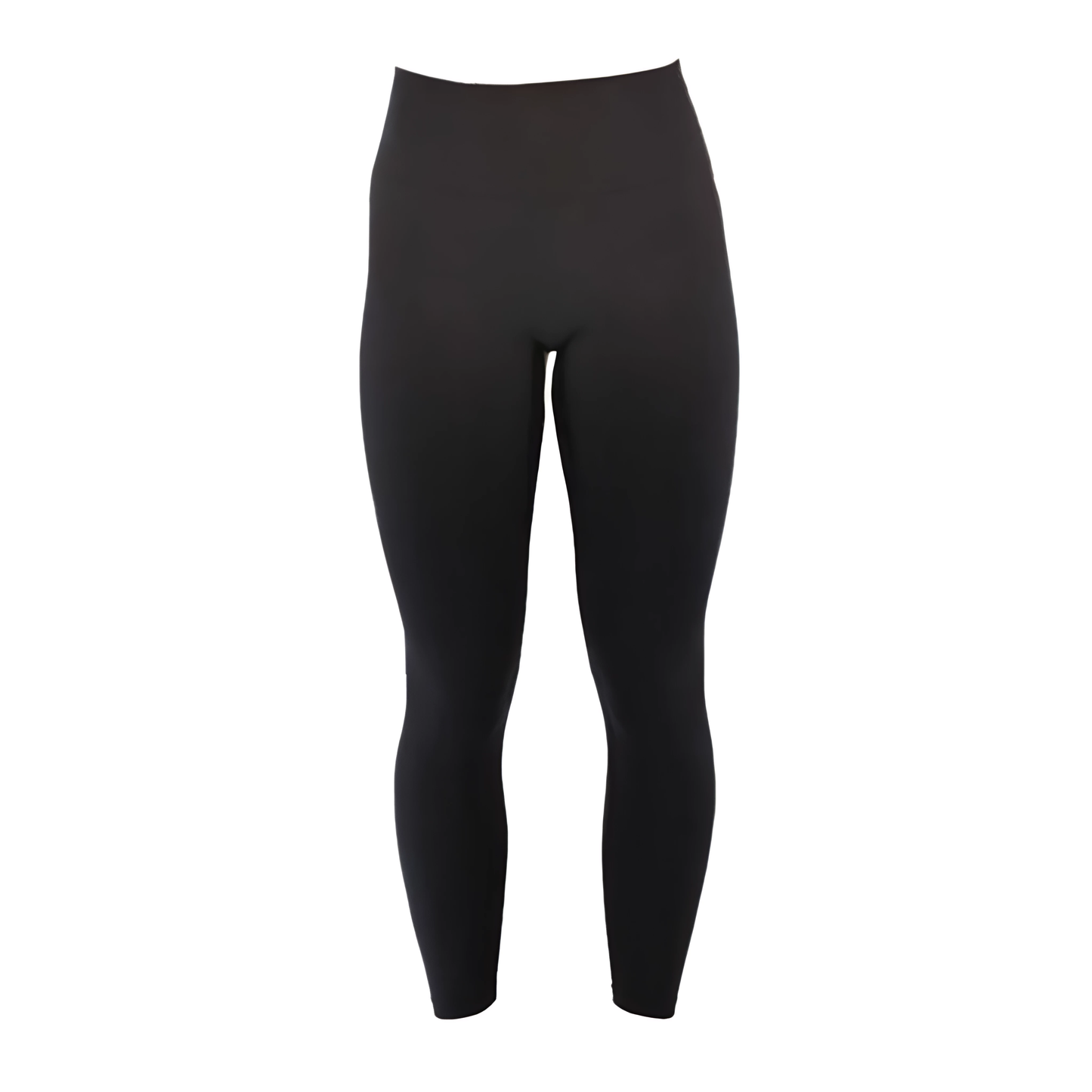 AS003-24 Legginsy sportowe czarne