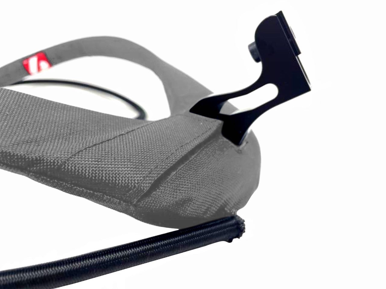 CH-01 R pokrywa zamienna do uprzęży biathlonowej