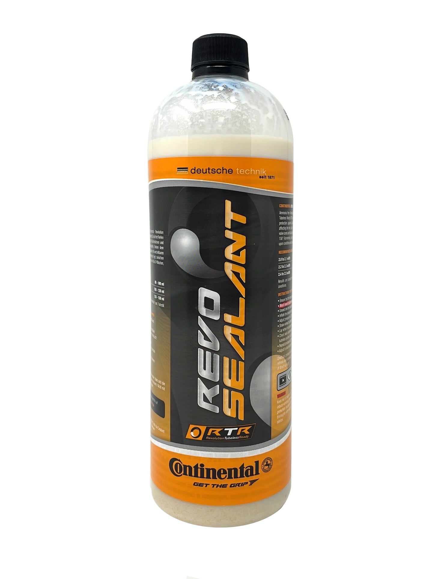 RevoSealant Żel hydroizolacyjny 240 ml / 1 L
