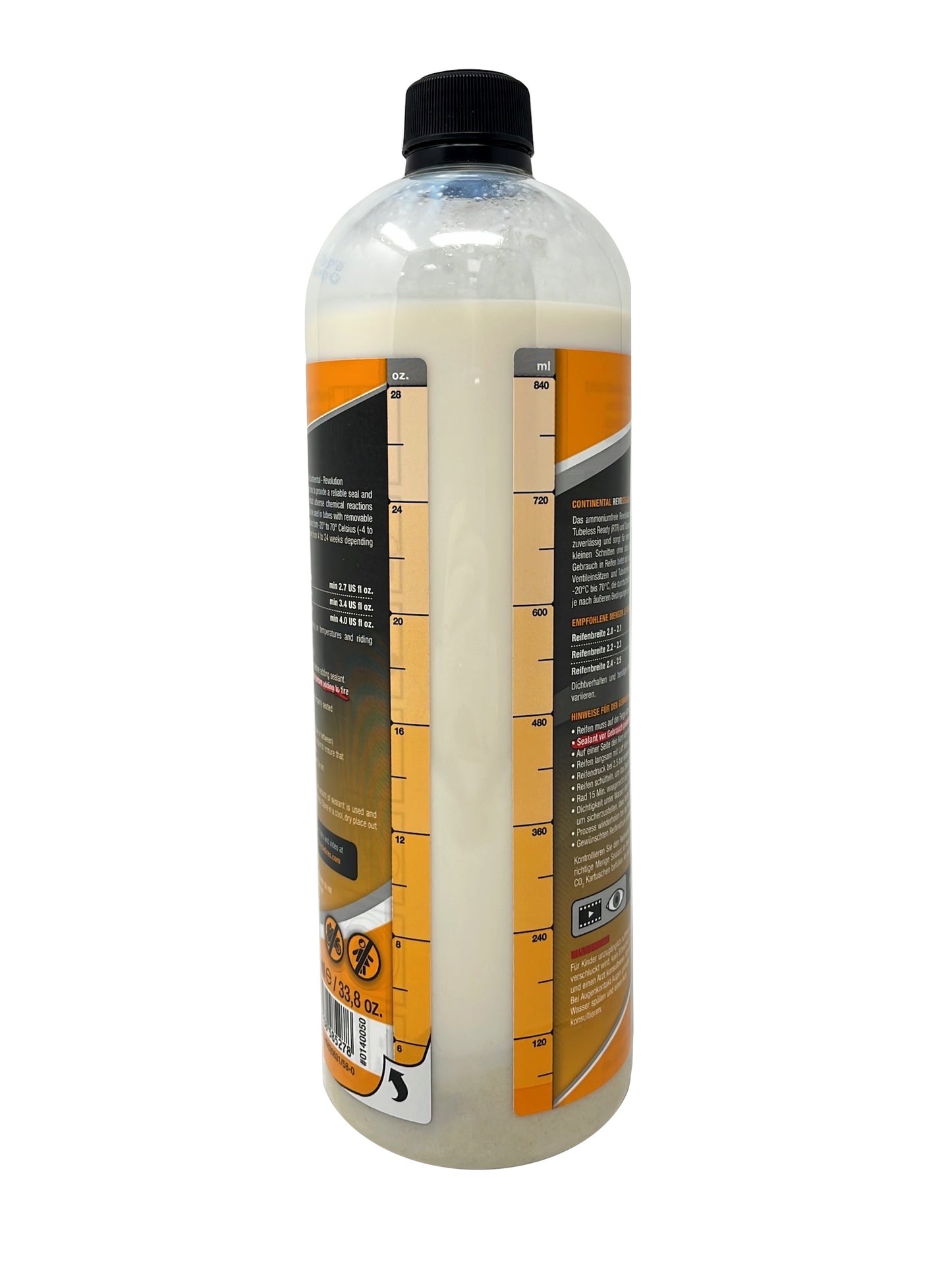RevoSealant Żel hydroizolacyjny 240 ml / 1 L