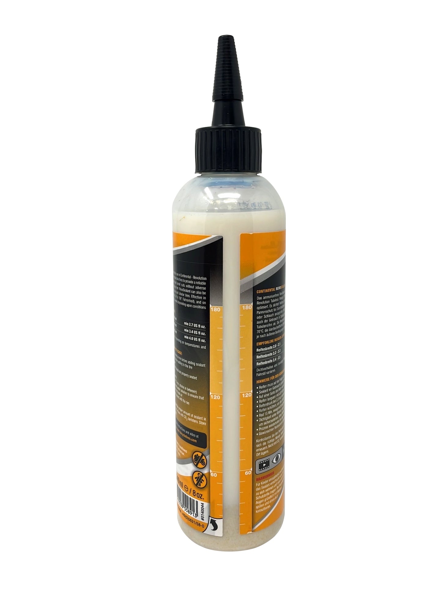 RevoSealant Żel hydroizolacyjny 240 ml / 1 L