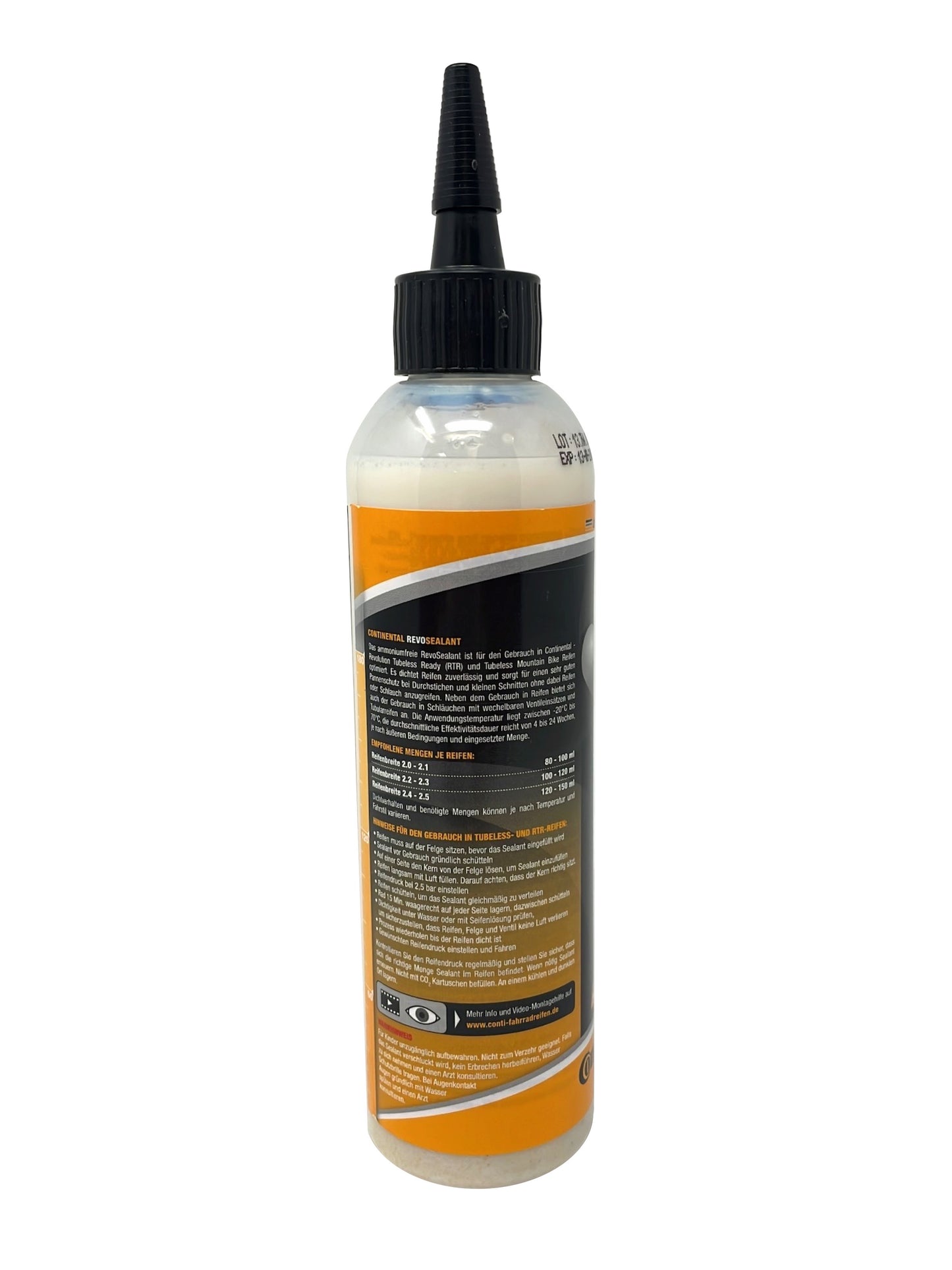 RevoSealant Żel hydroizolacyjny 240 ml / 1 L