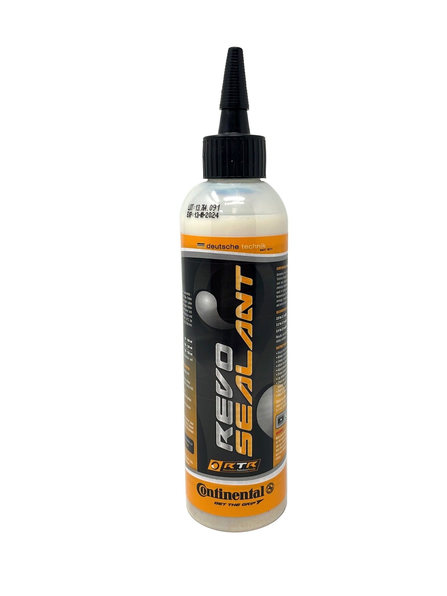 RevoSealant Żel hydroizolacyjny 240 ml / 1 L