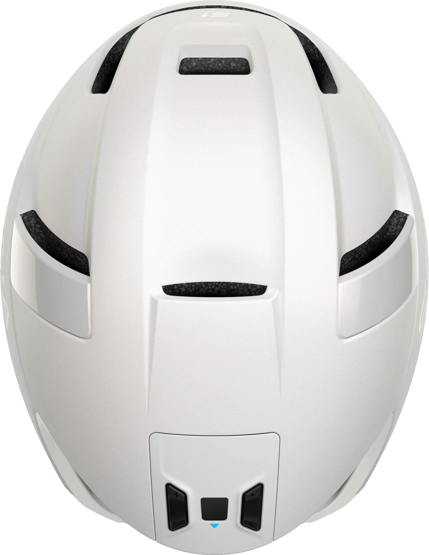 S1 Sena Inteligentny Kask Rowerowy, Biały
