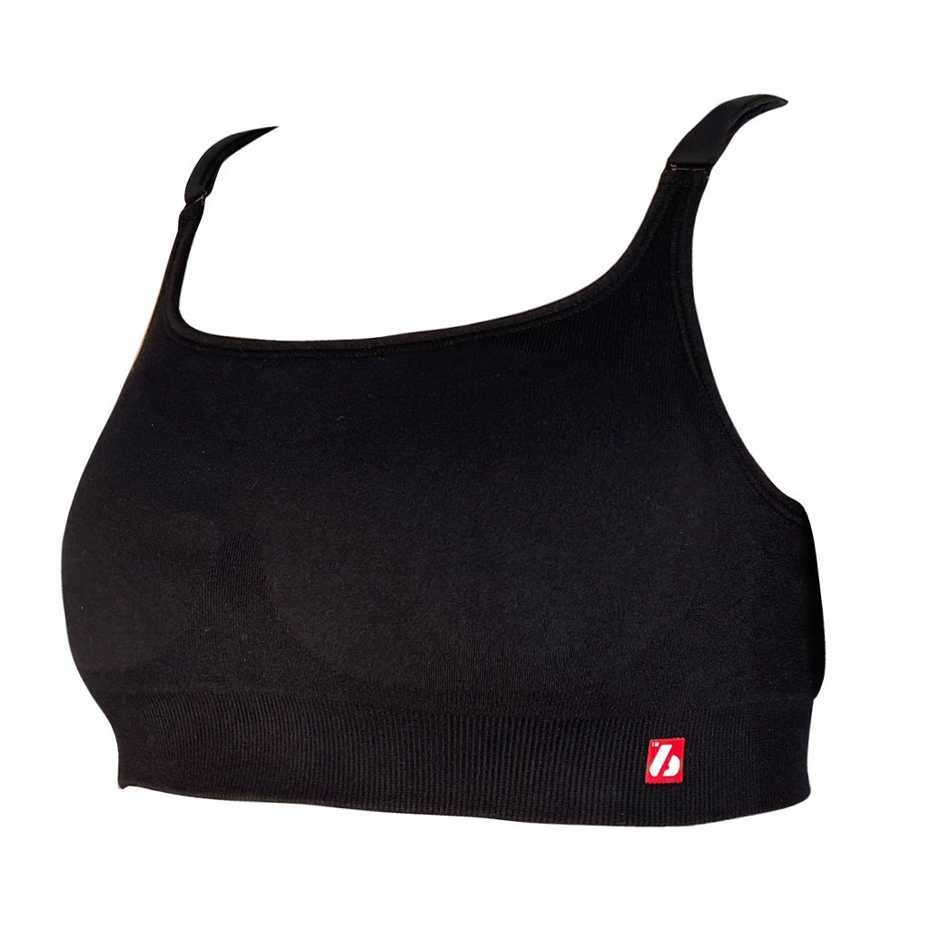 SLB-CTS01 Zestaw sportowy (top+szorty)