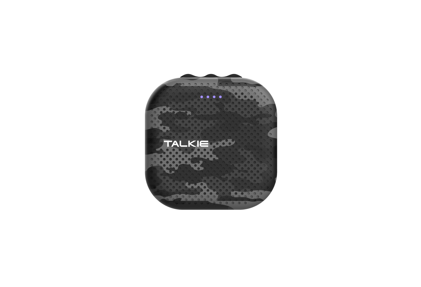 TALKIE, system komunikacji zewnętrznej