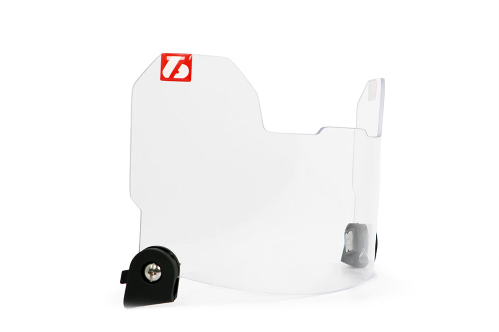 Osłona premium A-522046 płaska przezroczysta
