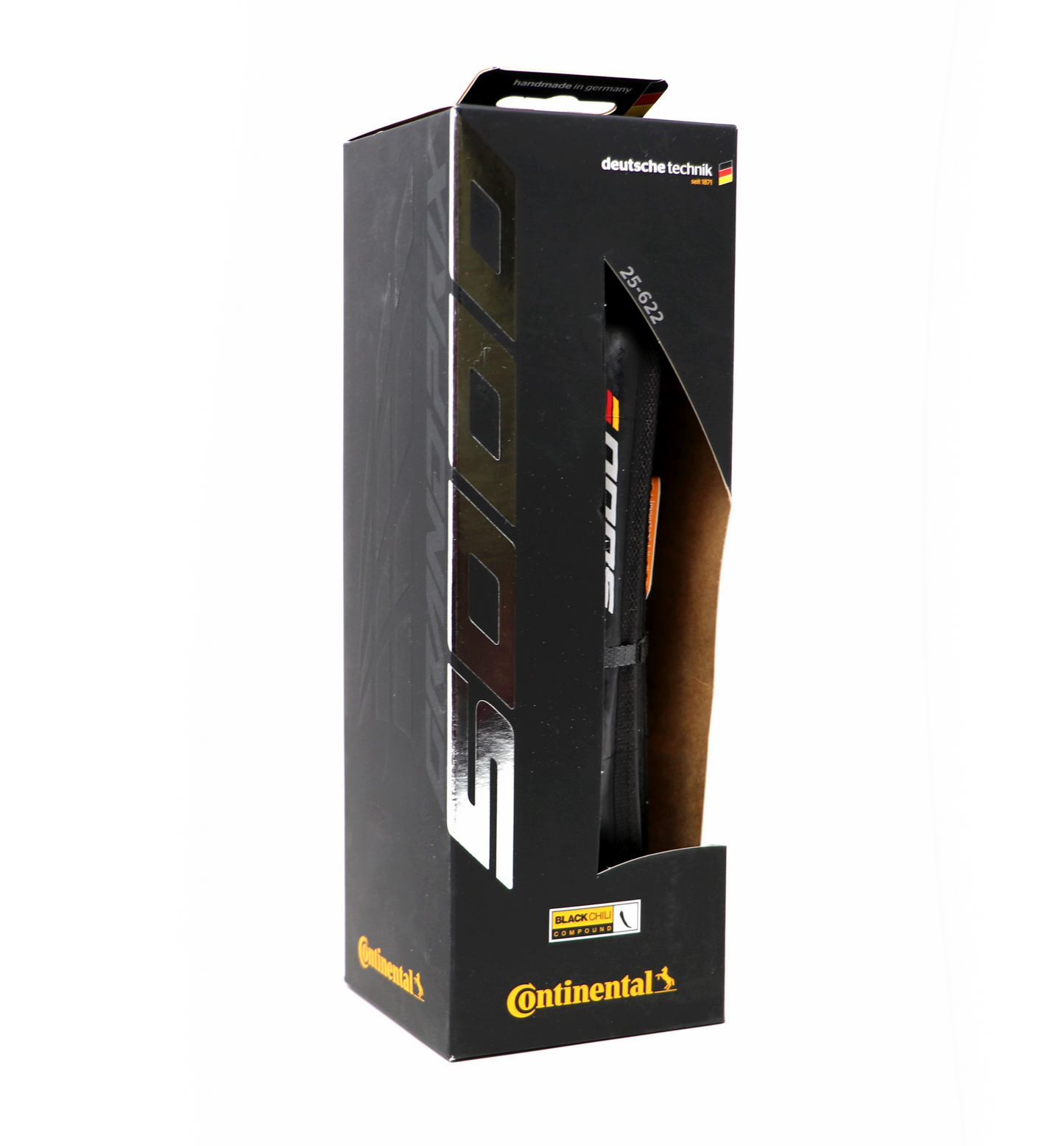 Opona Continental Grand Prix 5000 - 700x25C