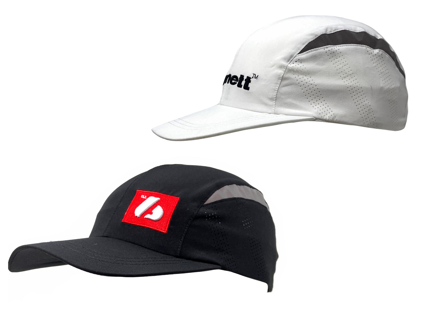 RUN cap, running cap
