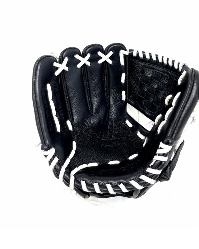 GL-110 Rekawica baseballowa do zawodów 11 , czarna