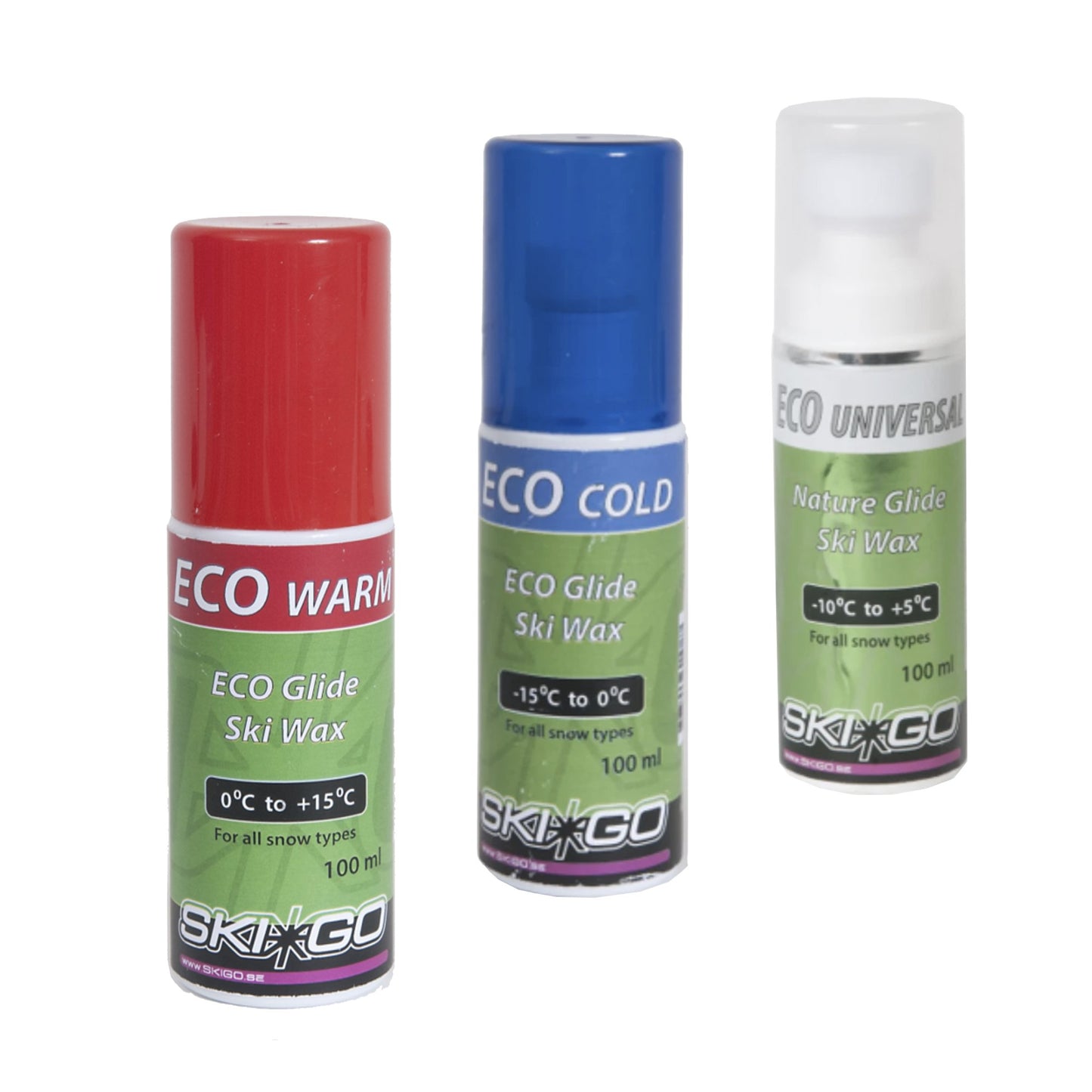 Fluid Eco Fart Nature 100ml