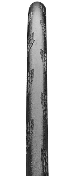 Opona Continental Grand Prix 5000 - 700x25C kasztan