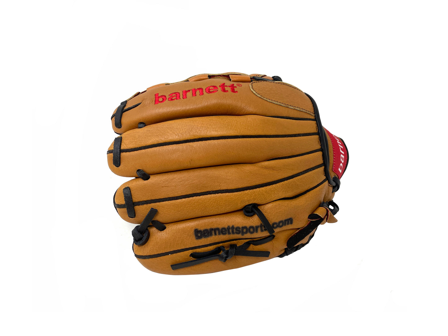 SL-120 Skórzana rekawica baseballowa infield/outfield, rozmiar 12, brazowa