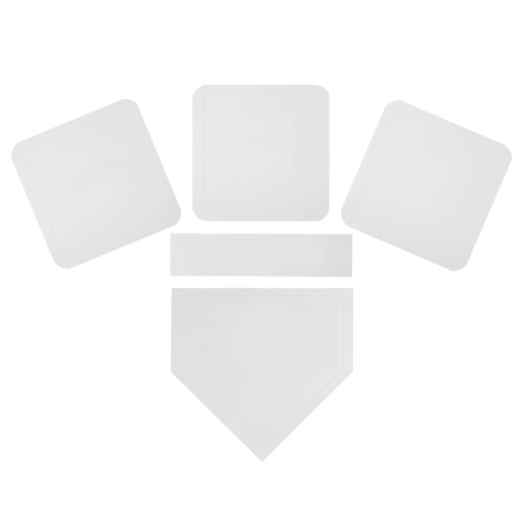 Pakiet basebollowy, kompletny, senior