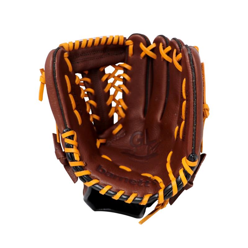 GL-110 Rekawica baseballowa do zawodów 11 , brazowa