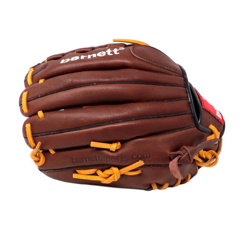 GL-110 Rekawica baseballowa do zawodów 11 , brazowa