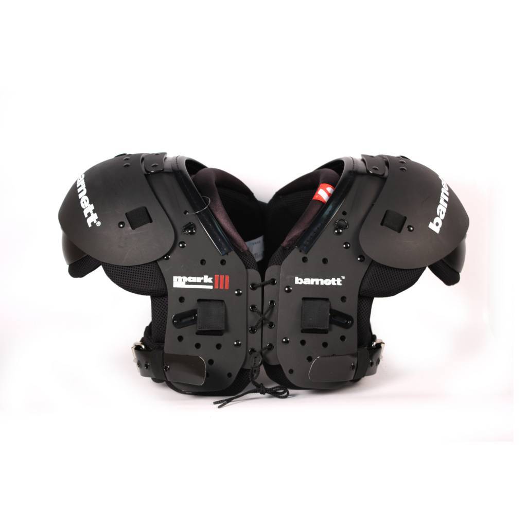 MARK III Futbolowy ochraniacz ramion Professional