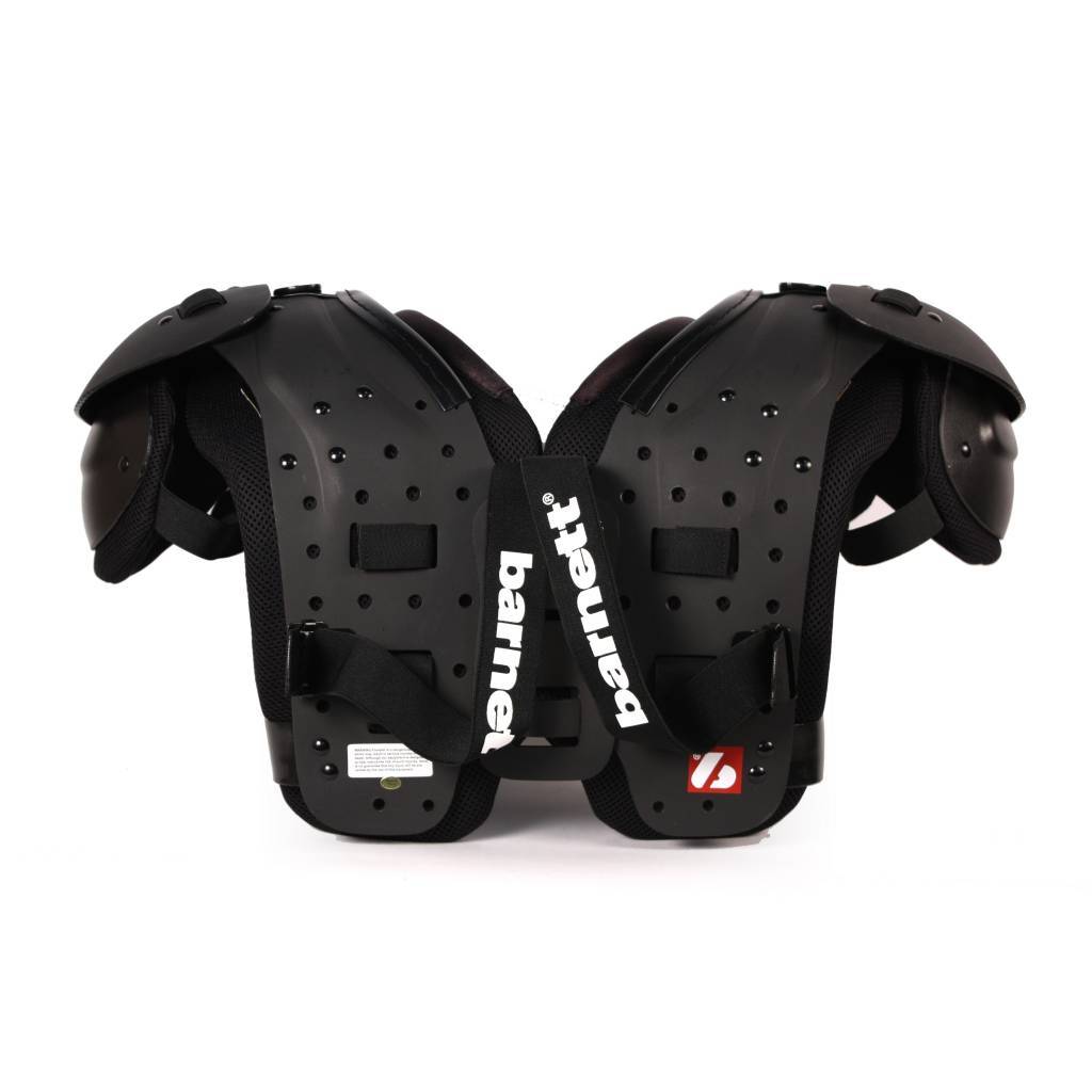 MARK III Futbolowy ochraniacz ramion Professional