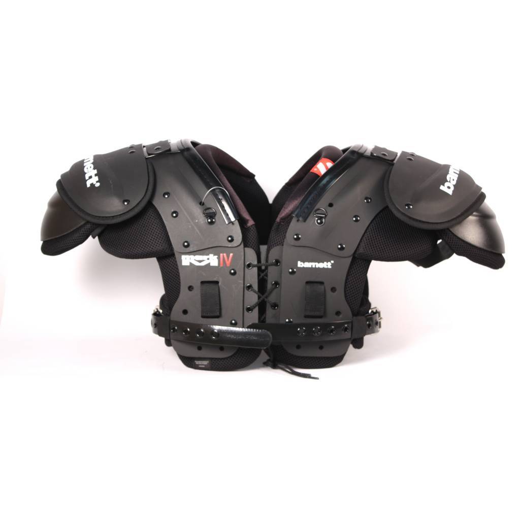 MARK IV Futbolowy ochraniacz ramion Professional