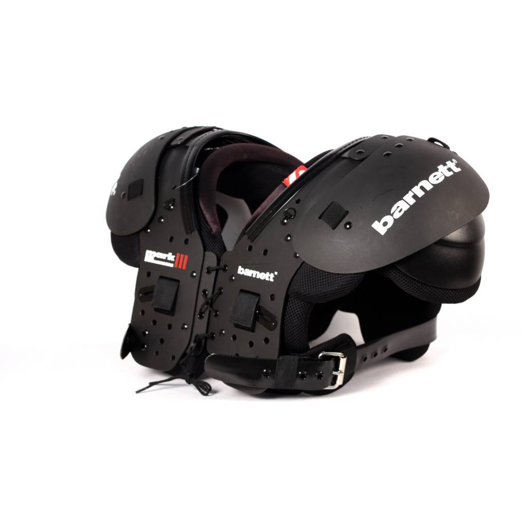 MARK III Futbolowy ochraniacz ramion Professional