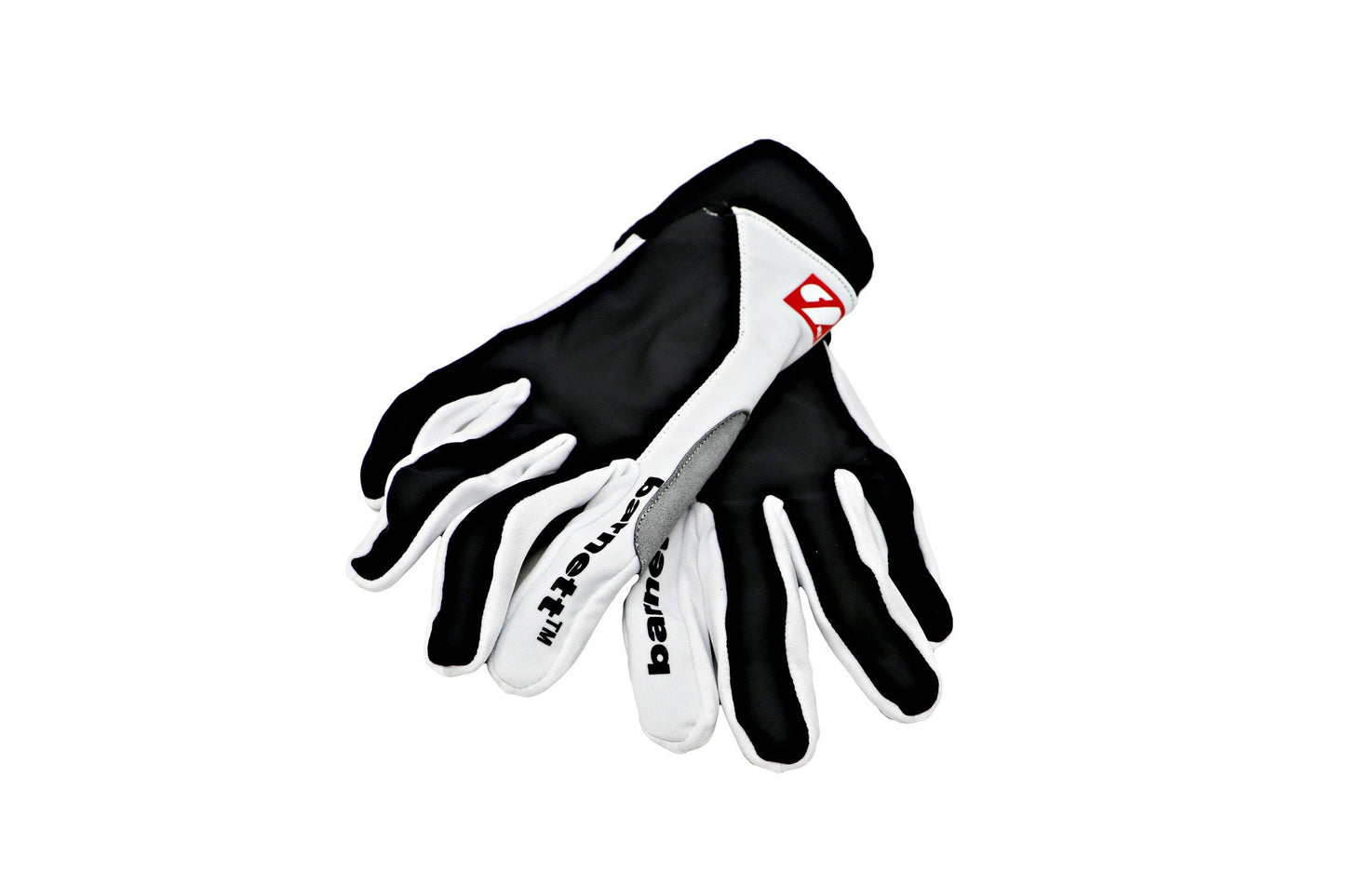 NBG-01 Rekawiczki softshellowe, cross country
