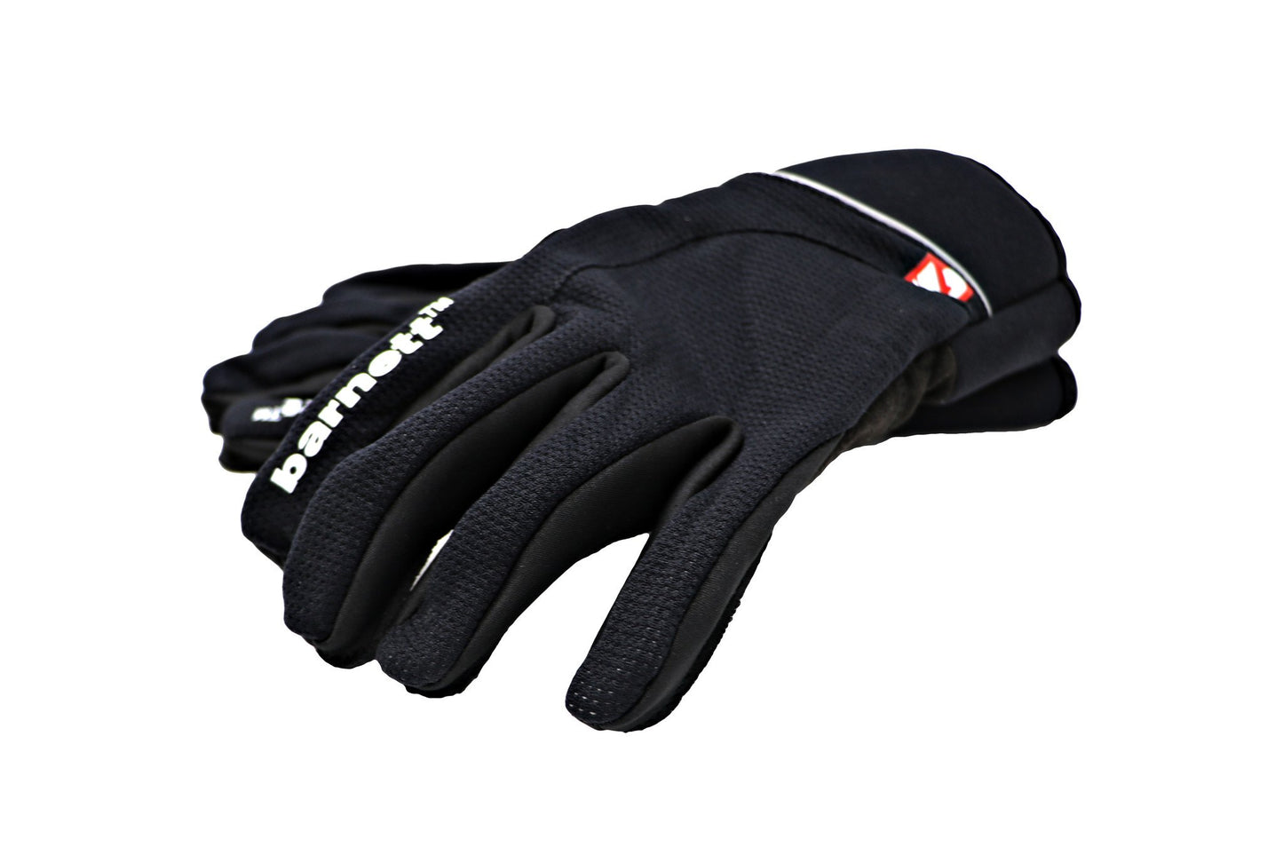 NBG-03 Rekawice narciarskie neoprenowe + 10 ° / -5 ° C