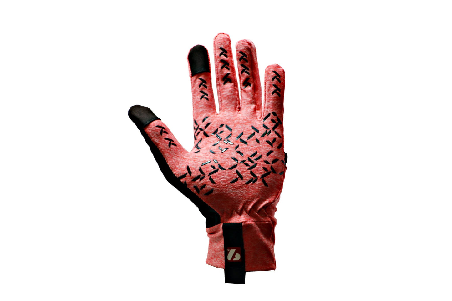 NBG-13 rekawiczki do narciarstwa biegowego, -5 ° do -10 ° - rózowe