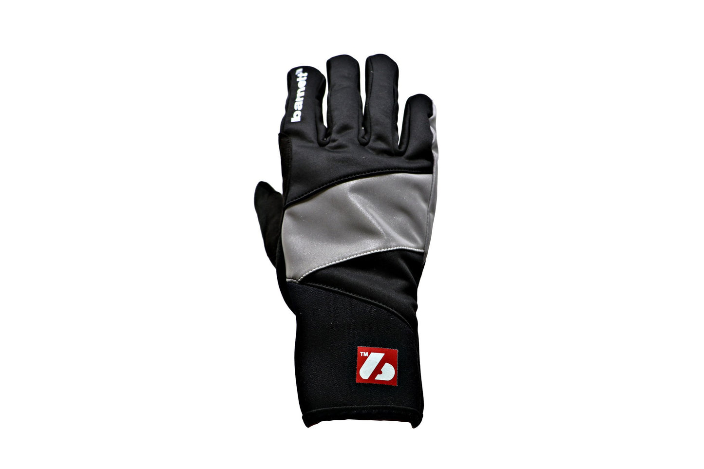 NBG-16 Zimowe rekawice softshellowe, -20°c