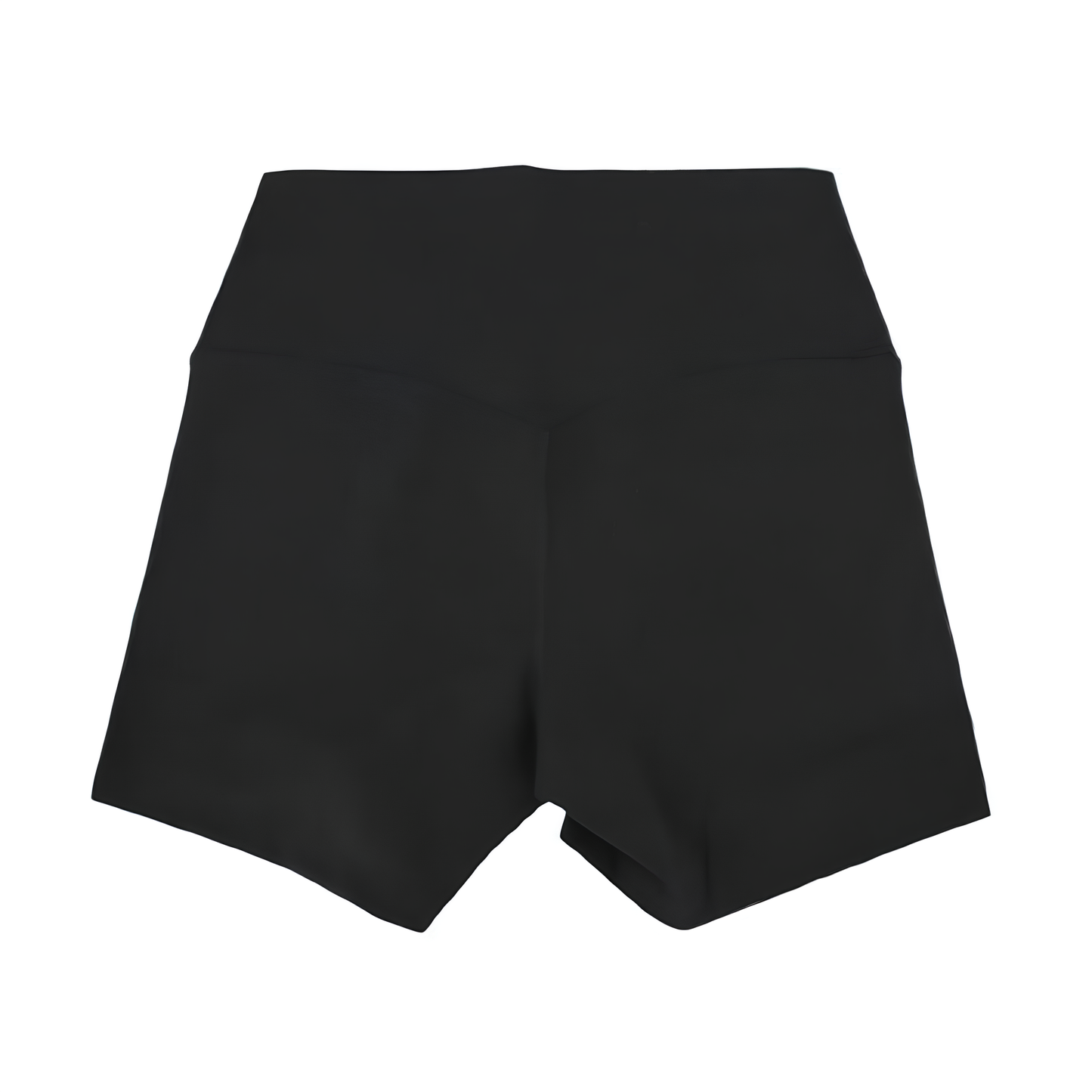 AS003-12 Spodenki sportowe czarne