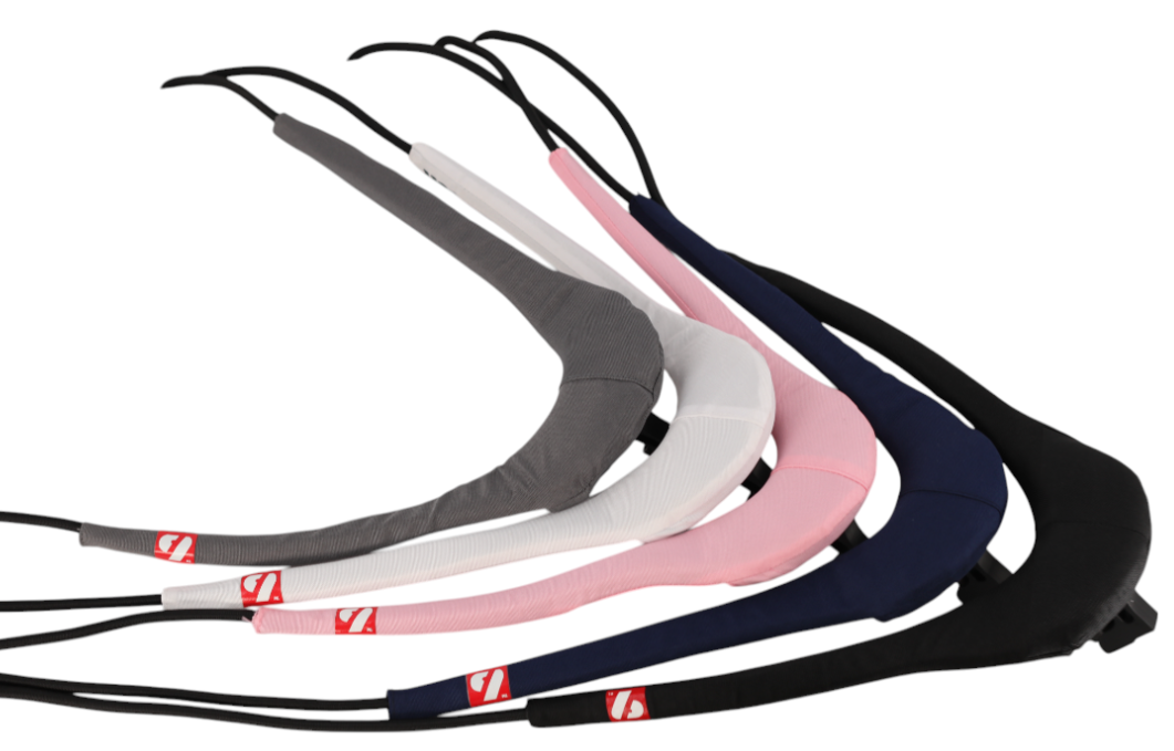 CH-01 Lekka uprząż biathlonowa