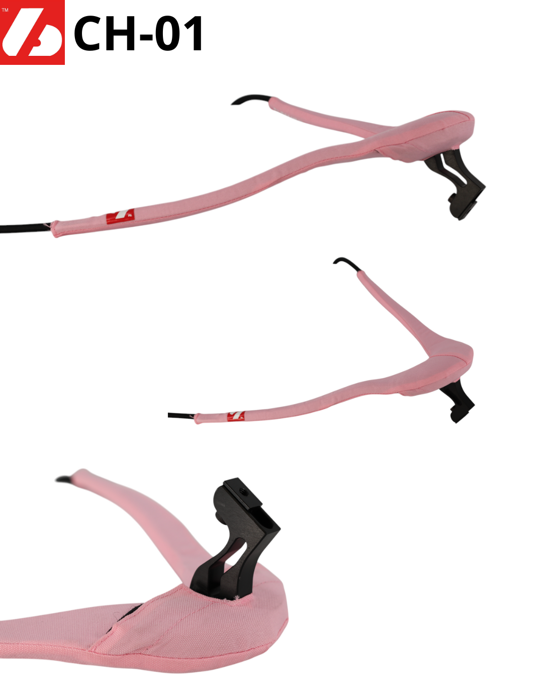 CH-01 Lekka uprząż biathlonowa