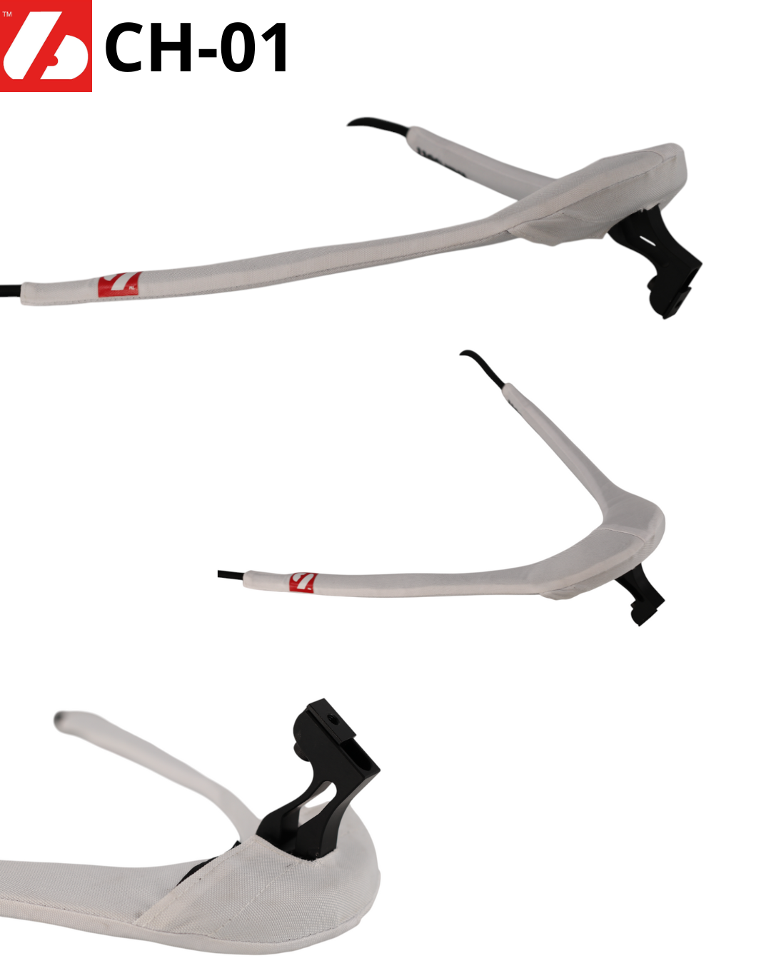 CH-01 Lekka uprząż biathlonowa