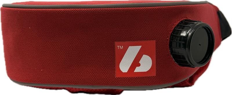 BACKPACK-05 Termiczny Uchwyt na Butelkę