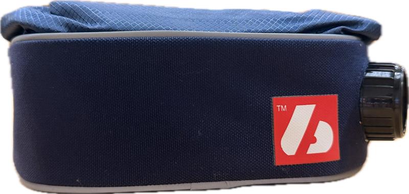 BACKPACK-05 Termiczny Uchwyt na Butelkę