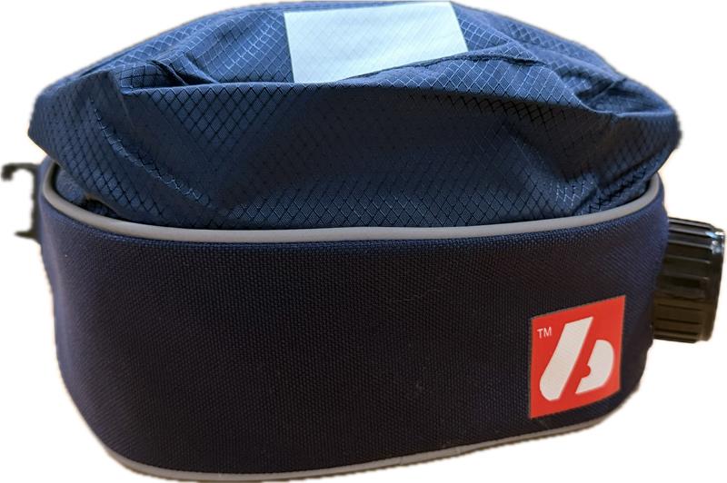 BACKPACK-05 Termiczny Uchwyt na Butelkę