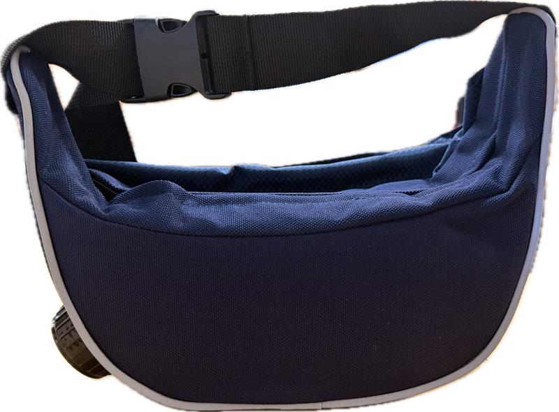 BACKPACK-05 Termiczny Uchwyt na Butelkę