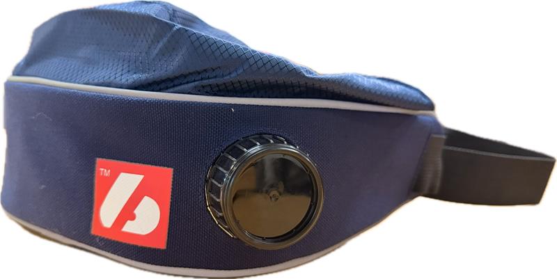 BACKPACK-05 Termiczny Uchwyt na Butelkę