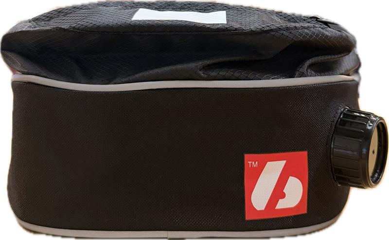 BACKPACK-05 Termiczny Uchwyt na Butelkę