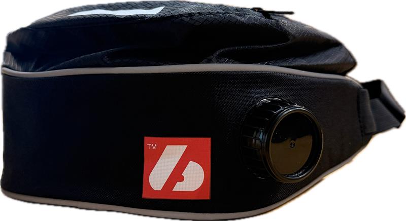 BACKPACK-05 Termiczny Uchwyt na Butelkę