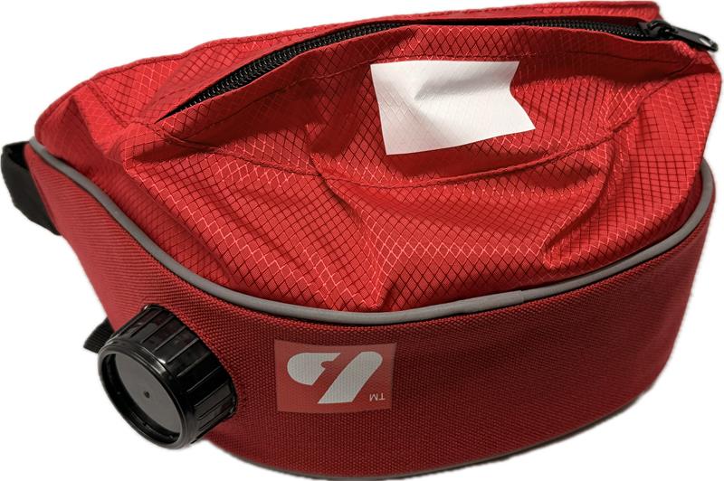 BACKPACK-05 Termiczny Uchwyt na Butelkę