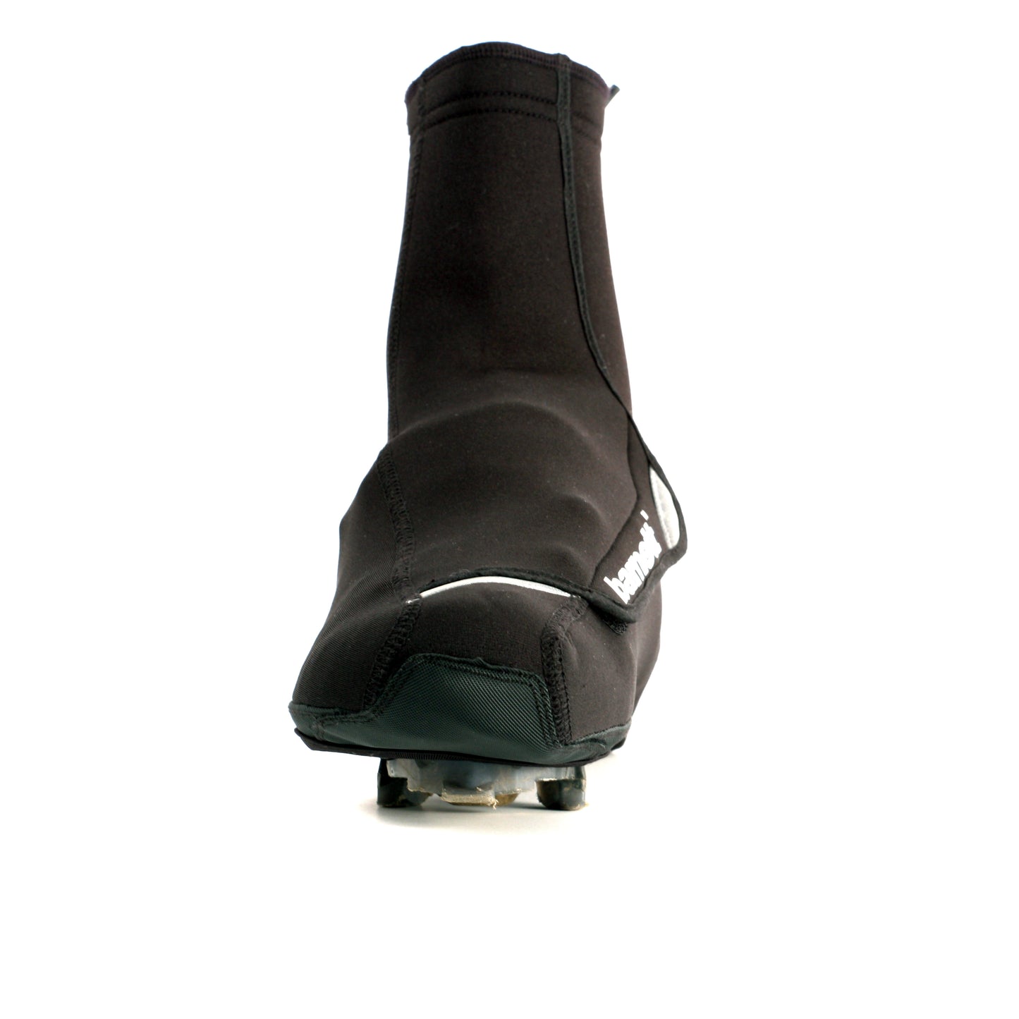 BSP-03 Pokrowiec rowerowy na buty, kolor : czarny